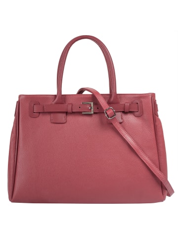 Cluty Handtasche in pink