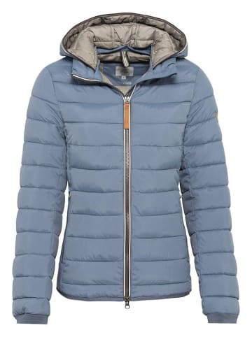 Camel Active Jacke in smoke blue