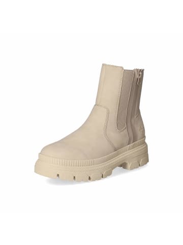 rieker Chelsea Boots in Beige