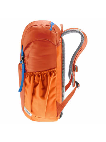 Deuter Junior - Rucksack (ab 7 Jahren) 41 cm in chestnut-mandarine