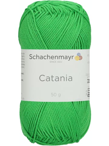 Schachenmayr since 1822 Handstrickgarne Catania, 50g in Neon Green