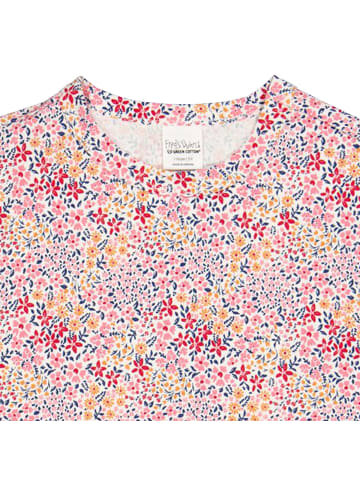 Fred´s World by GREEN COTTON T-Shirt 1511094900 in rosa