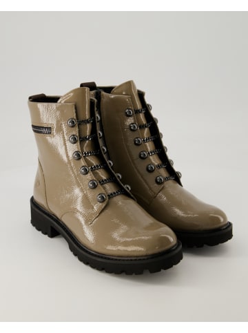 remonte Klassische Stiefeletten in Beige