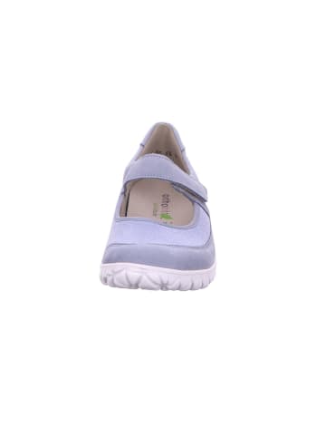 WALDLÄUFER Ballerinas Havy in sky