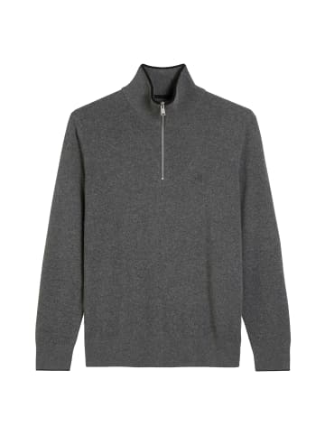 Marc O'Polo Troyer regular in graphite grey melange