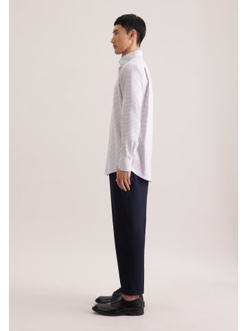 Seidensticker Business Hemd Comfort in Beige