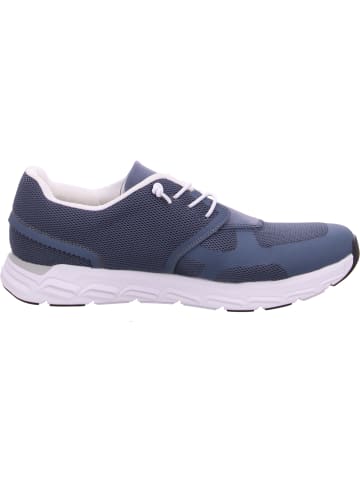 rieker Sneaker  in Blau