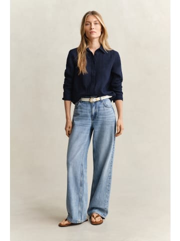 Gant Bluse in marine