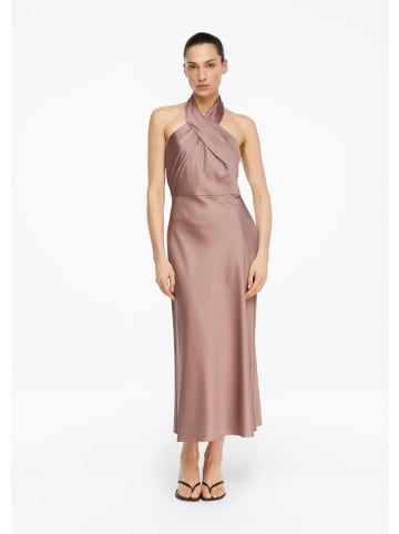 Kleid  in  4424_altrosa