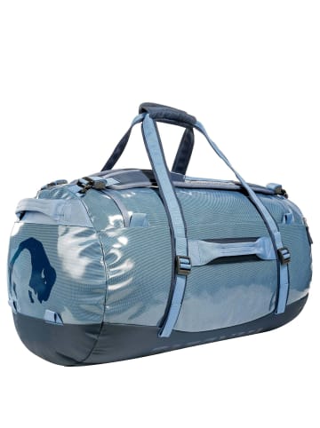 Tatonka Barrel 65 - Reisetasche 61 cm (black) in elemental blue