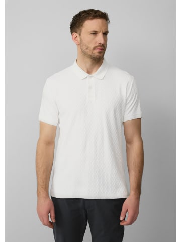 s.Oliver Polo-Shirt in 0120_weiß