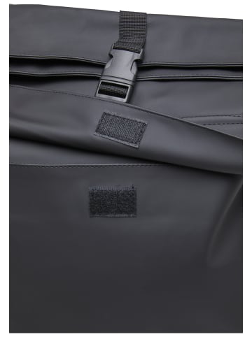 Urban Classics Backpack in black