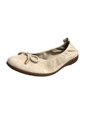 Josef Seibel Ballerinas in Beige