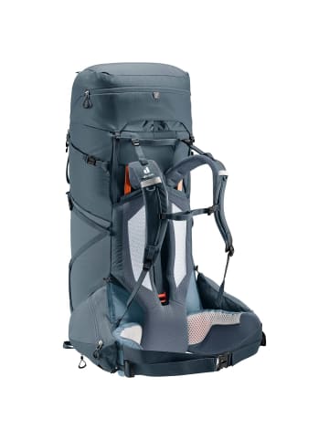Deuter Aircontact Core 70+10 - Trekkingrucksack 86 cm (graphite-shale) in graphite-shale