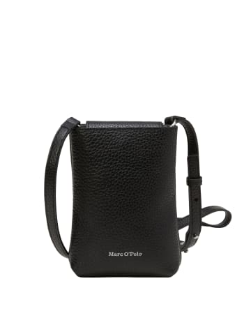 Marc O'Polo Smartphone-Tasche in Schwarz