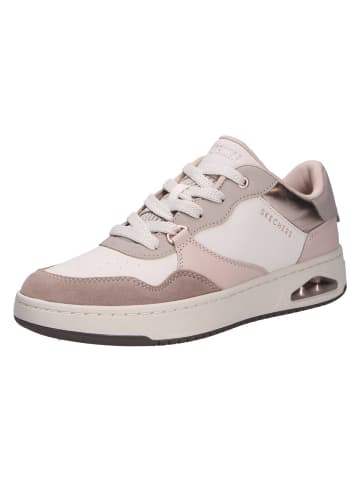 Skechers Sneaker UNO in beige