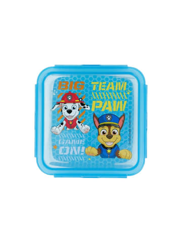 Paw Patrol Kinder Lunchbox 500ml Quadratischer Behälter