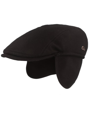 Göttmann Mütze mit Ohrenschutz in schwarz