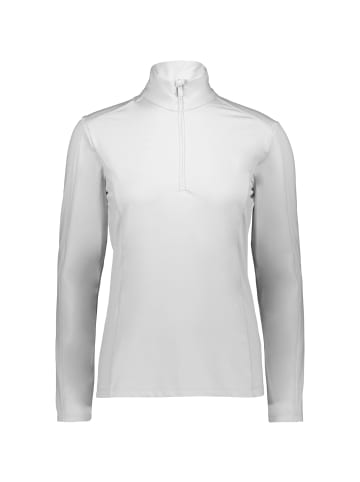 cmp Funktionsshirt in BIANCO
