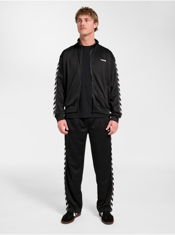 Hummel Jacke Hmlclub Erwachsene in BLACK