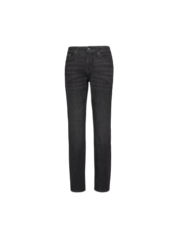 S.OLIVER RED LABEL Jeans in Schwarz