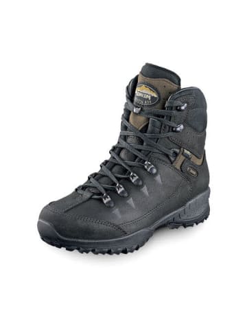 MEINDL Stiefel warm in schwarz