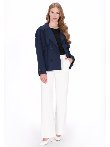 DreiMaster Women Jacket in navy