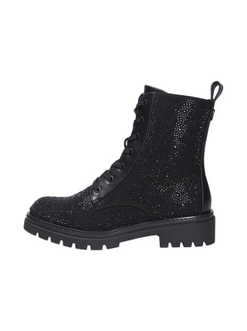Marco Tozzi Stiefel in schwarz