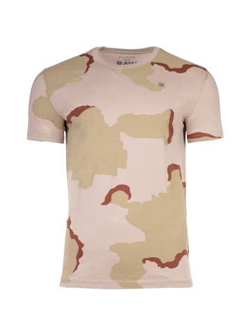 G-Star Raw T-Shirt in Beige