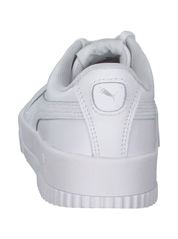 Puma Sneakers Low in White