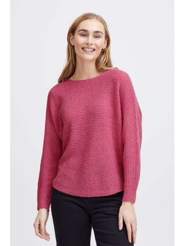 Fransa Strickpullover in