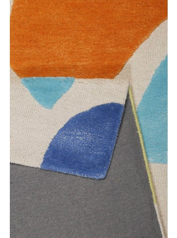 Smart Kids Kinderteppich Kimi in creme beige