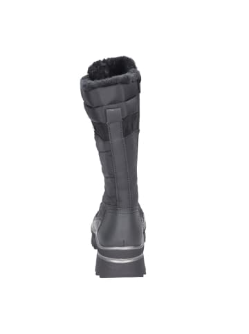 remonte Boots in schwarz