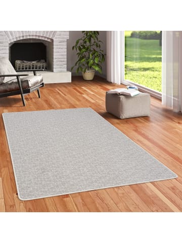 Snapstyle Teppich Niva in creme