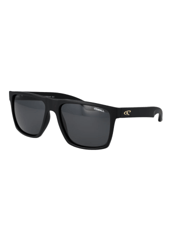 O'Neill Sonnenbrille Quadratisch Schwarz