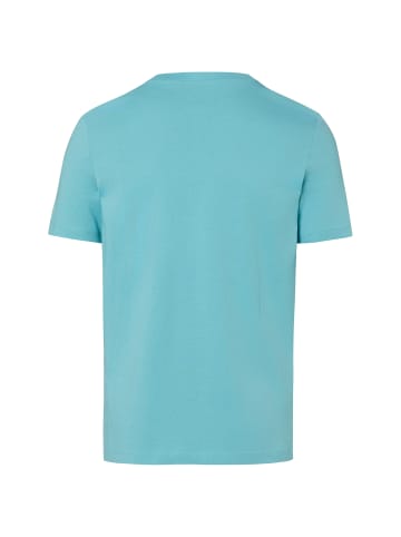 s.Oliver Shirt in kastanie ecru - 0003