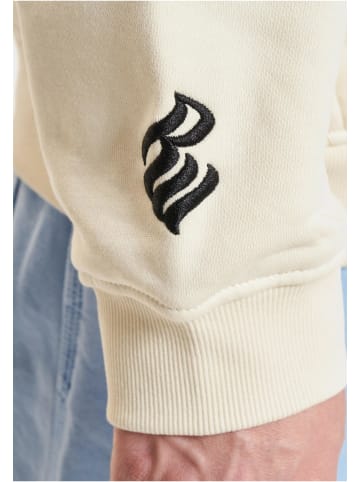 Rocawear Sweat & Fleece - Hoodies in off white