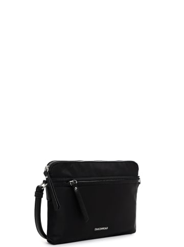 EMILY & NOAH Umhängetasche E&N Jill in black