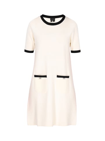 DreiMaster Women Dress in offwhite
