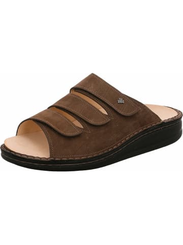 Finn Comfort Komfort Sandalen für Damen in braun