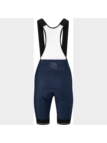 Gonso Bike Trägershorts Sitivo Bib Red in Rot