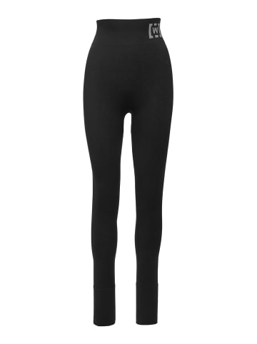 Wolford Leggings Shaping Athleisure in Schwarz