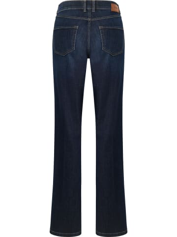 ANGELS Jeans Lara in dark stone