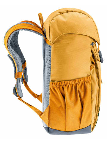 Deuter deuter Kinderrucksack Waldfuchs 10 amber maple