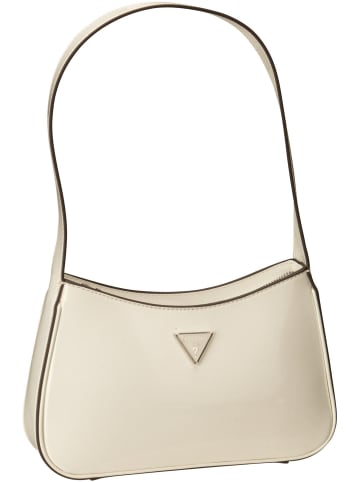 Guess Handtasche Arnela Top Zip SHB in White