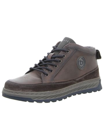 Bugatti Stiefelette in grau