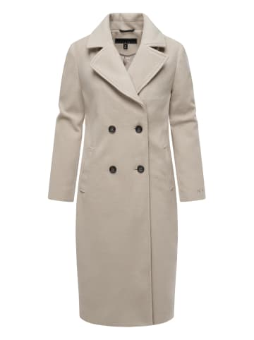 Navahoo Kurzmantel Sternlein 14 in Bone