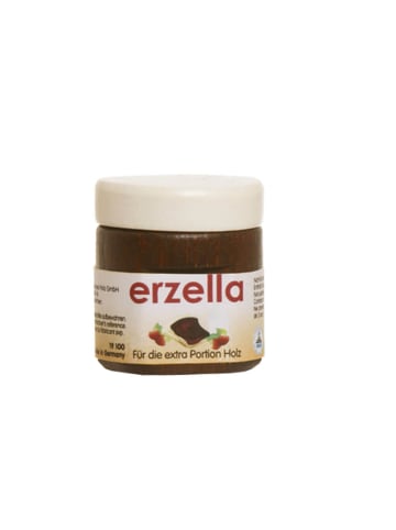 Erzi Schokocreme Erzella - Kaufladenzubehör - ab 3 Jahren