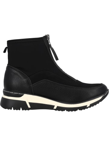 Palado Stiefeletten Mucia in Schwarz