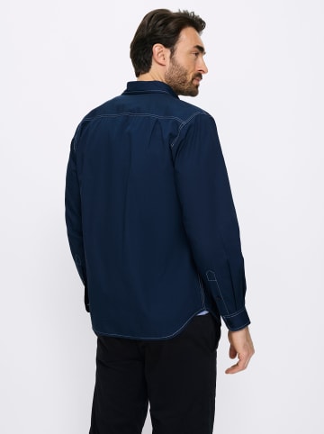 WITT WEIDEN 2-tlg. Set in dunkelblau + bleu